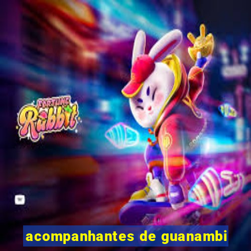 acompanhantes de guanambi